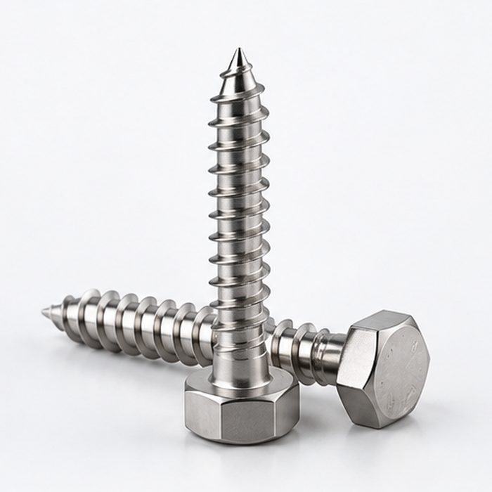 S.S. Coach Screw